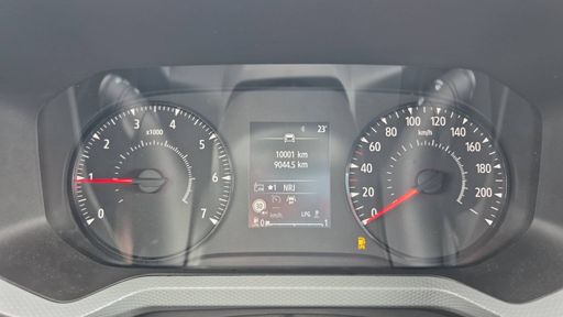 Dacia Duster 1.2 ECO-G 120 - Essential – 2026 – 10001 km – Bicarburation essence GPL – Boîte Manuelle — photo 44