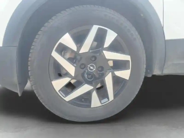 Opel Mokka -e 136ch elegance — photo 10