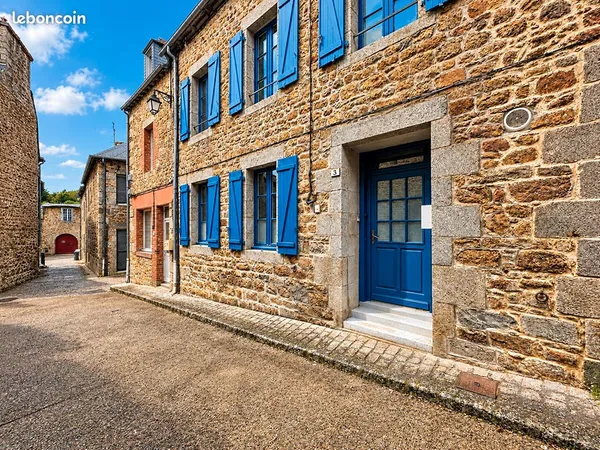 Maison 5 pièces 89 m²