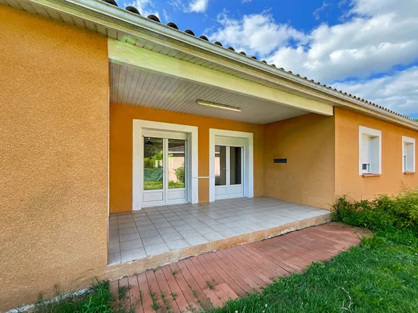 Maison 4 pièces 104 m²