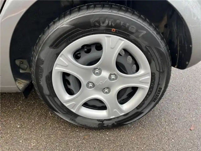 Kia Picanto 1.0 dpi 67ch bvm5 — photo 14