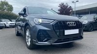 Audi Q3 35 TFSI 150ch S line S tronic 7 — photo 3