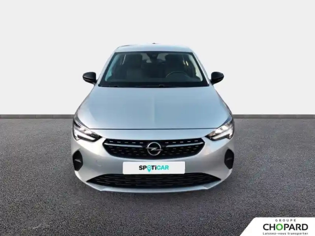 Opel Corsa 1.2 75 ch bvm5 — photo 1