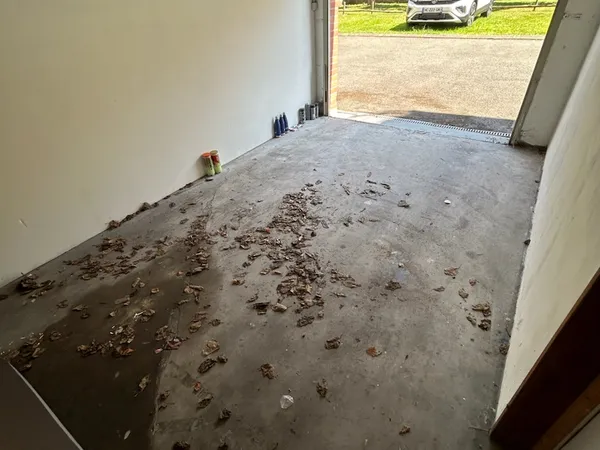 Loue parking 13m²