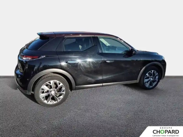 Ds Ds 3 ds3 crossback e-tense — photo 3