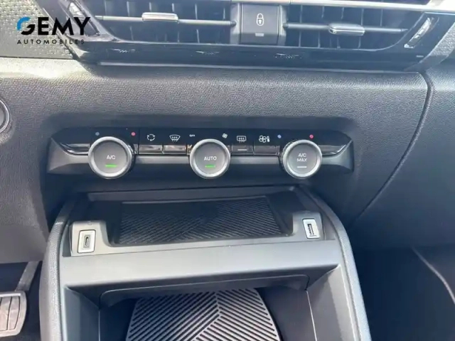 Citroën C4 hybride 145 e-dcs6 — photo 14