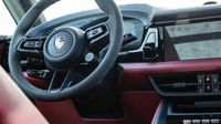 Porsche Macan 639ch Turbo — photo 14