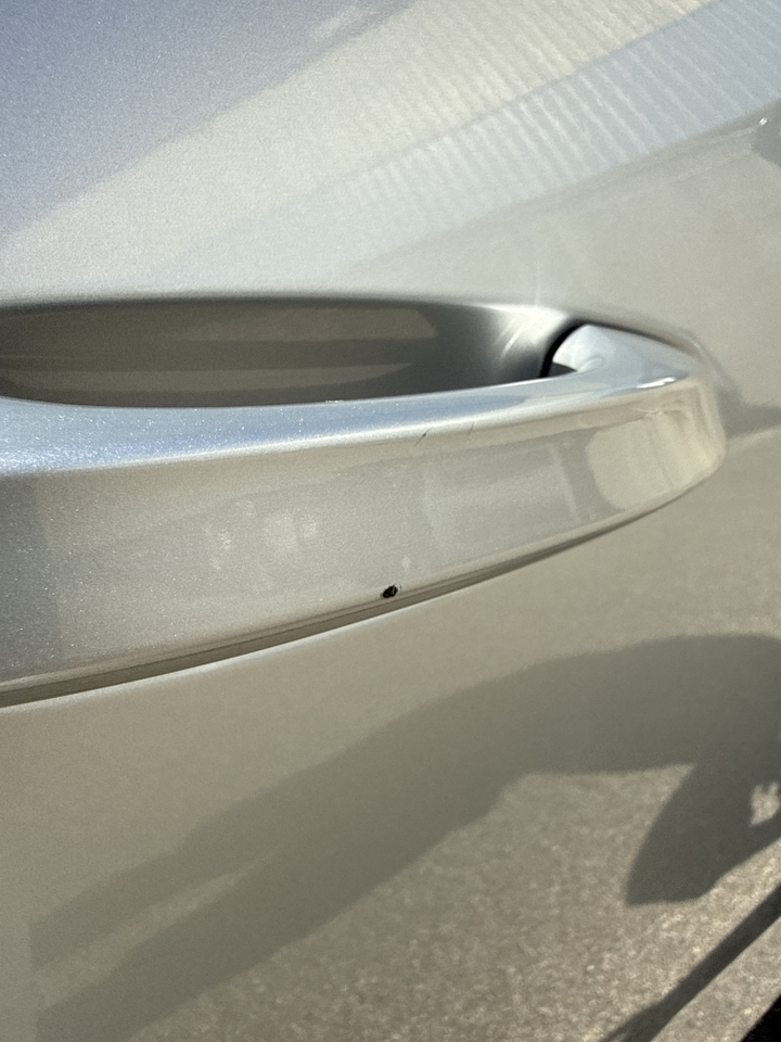 Opel Astra 1.5 Diesel 130 ch BVA8 — photo 35