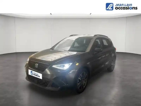 Seat Arona 1.0 tsi 95 ch start/stop bvm5