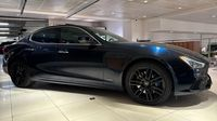 Maserati Ghibli 2.0 L4 330ch GrandSport — photo 4