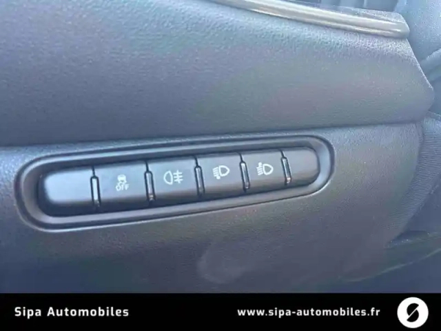 Fiat 500 e 118 ch — photo 28