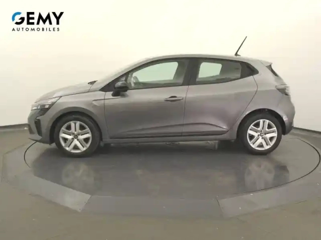 Renault Clio tce 90 — photo 39
