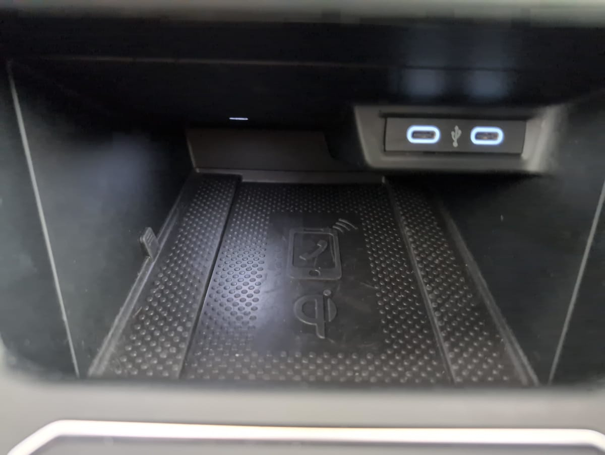 Volkswagen Polo — photo 19