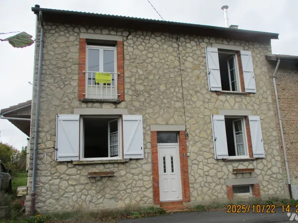 Maison 5 pièces 146 m²
