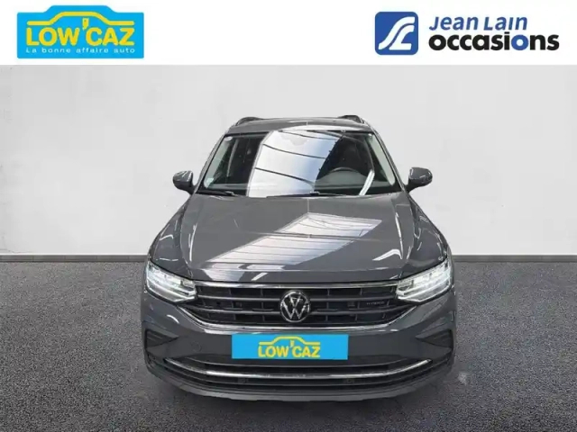 Volkswagen Tiguan 1.4 ehybrid 245ch dsg6 — photo 2