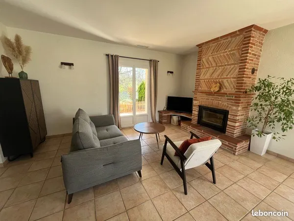 Maison 6 pièces 150 m2