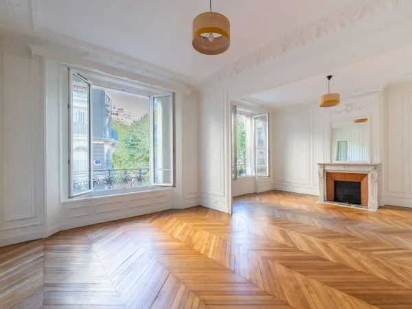 Appartement 4 pièces 97 m²