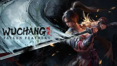 Clé de la cour Wuchang: Fallen Feathers - Où la trouver