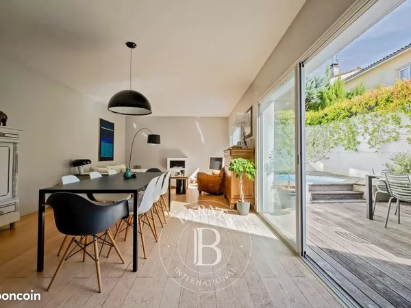 Maison 5 pièces 137 m²