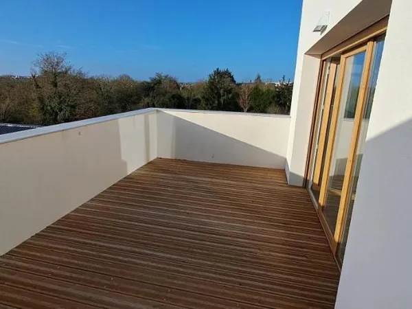 Appartement 77 m²