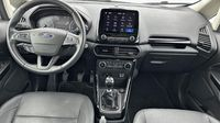 Ford Ecosport 1.0 EcoBoost 125ch Active 147g — photo 8