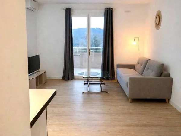 Appartement 1 pièce 26 m²