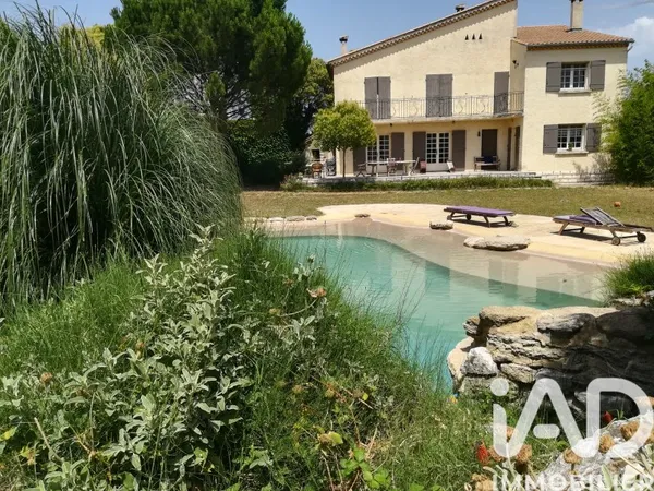 Maison 5 pièces 142 m²