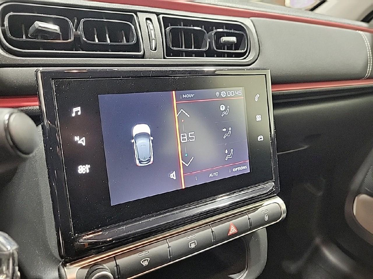 Citroën C3 puretech 83 s&s bvm5 c-series — photo 25