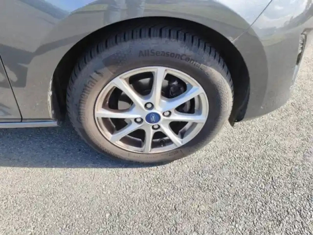 Ford Fiesta 1.0 ecoboost 95ch titanium x 5p — photo 11