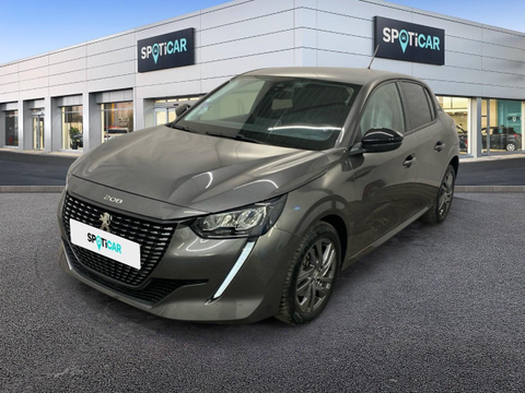 Peugeot 208 puretech 100 s&s bvm6 style