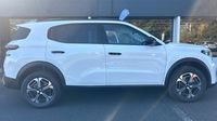 Citroen C3 Aircross 1.2 Hybride 136ch MAX — photo 4