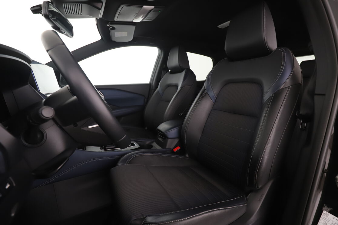Nissan Qashqai 1.5 e-POWER Tekna — photo 9