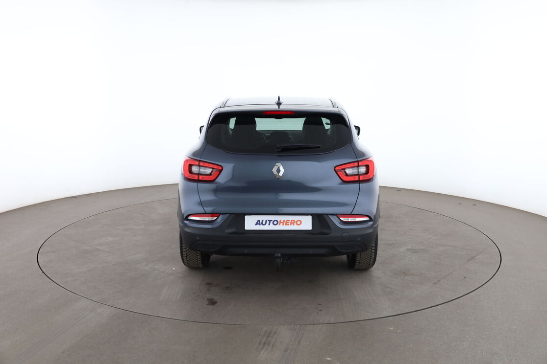 Renault Kadjar 1.3 TCe Zen — photo 4