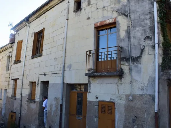 Maison 5 pièces 130 m²