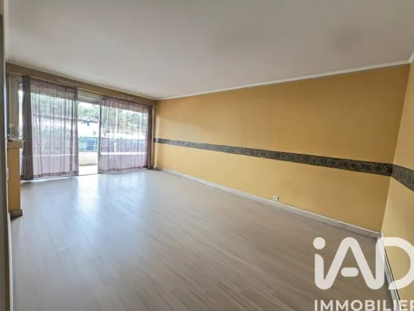 Appartement 2 pièces 51 m²