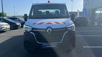 Renault Master RJ3500 L2 Porte à faux court 2.3 Blue dCi 130ch EuroVI