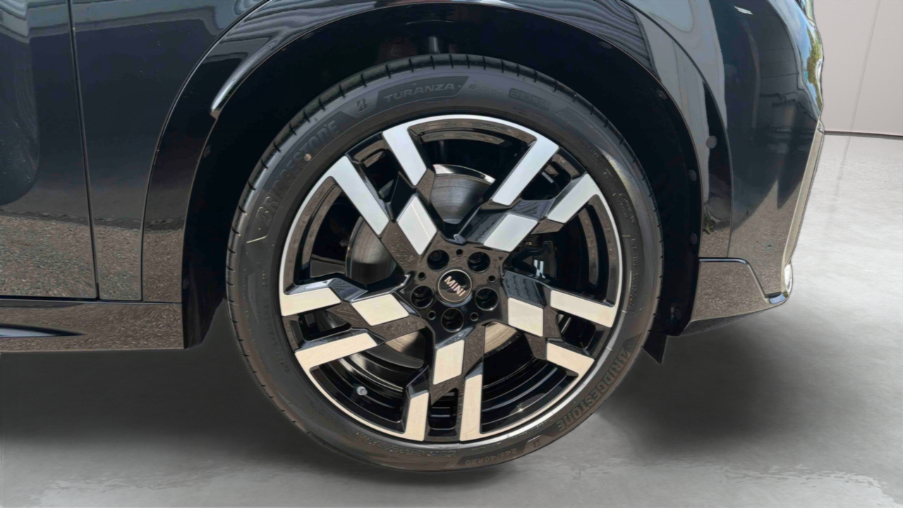 Mini Countryman S ALL4 — photo 19