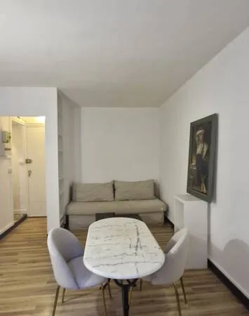 Appartement 2 pièces 34 m²