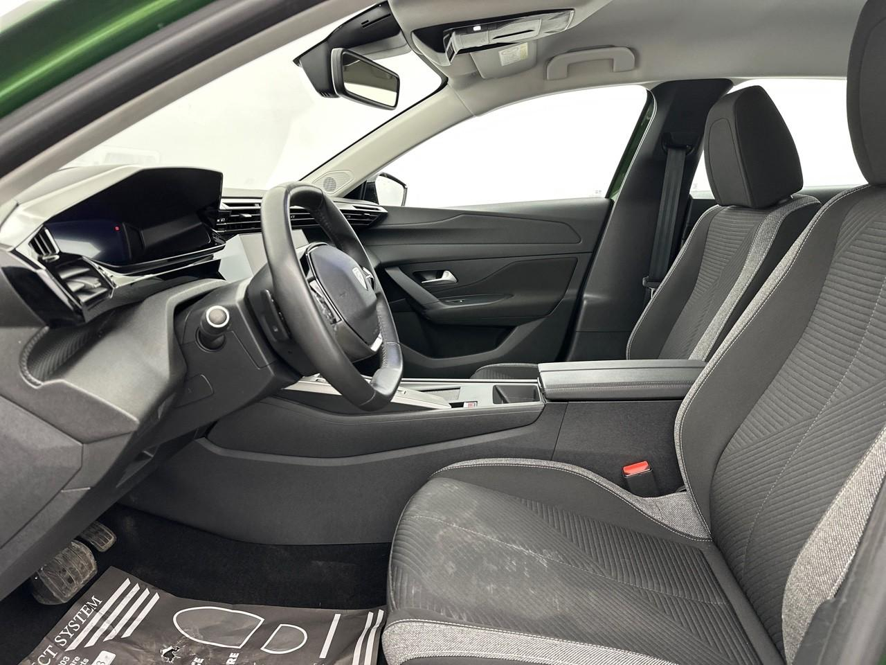 Peugeot 308 bluehdi 130ch s&s eat8 active pack — photo 9