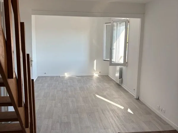Appartement F1 BIS