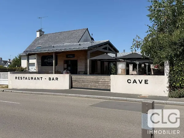 Local commercial 89 m²