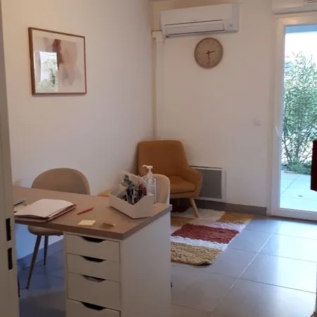 Location bureau médical/paramédical