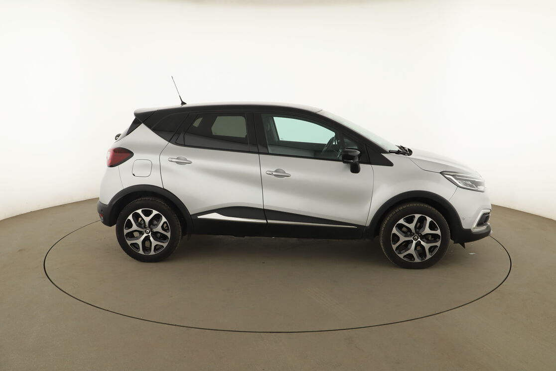Renault Captur 1.2 TCe Energy Intens — photo 6