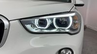 Bmw X1 sDrive18iA 140ch xLine DKG7 Euro6d-T — photo 17