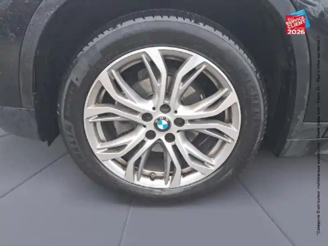 Bmw X1 sdrive16da 116ch business design dkg7 — photo 25