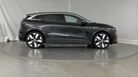Renault Mégane E-Tech Electric EV60 220ch Techno super charge — photo 4