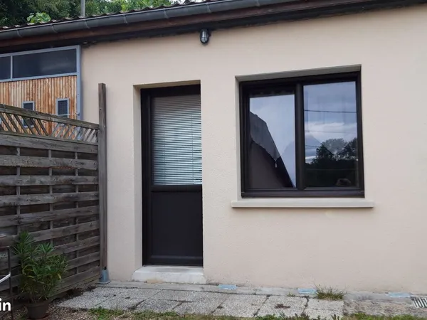 Studio meublé 24m2 CHARTRES