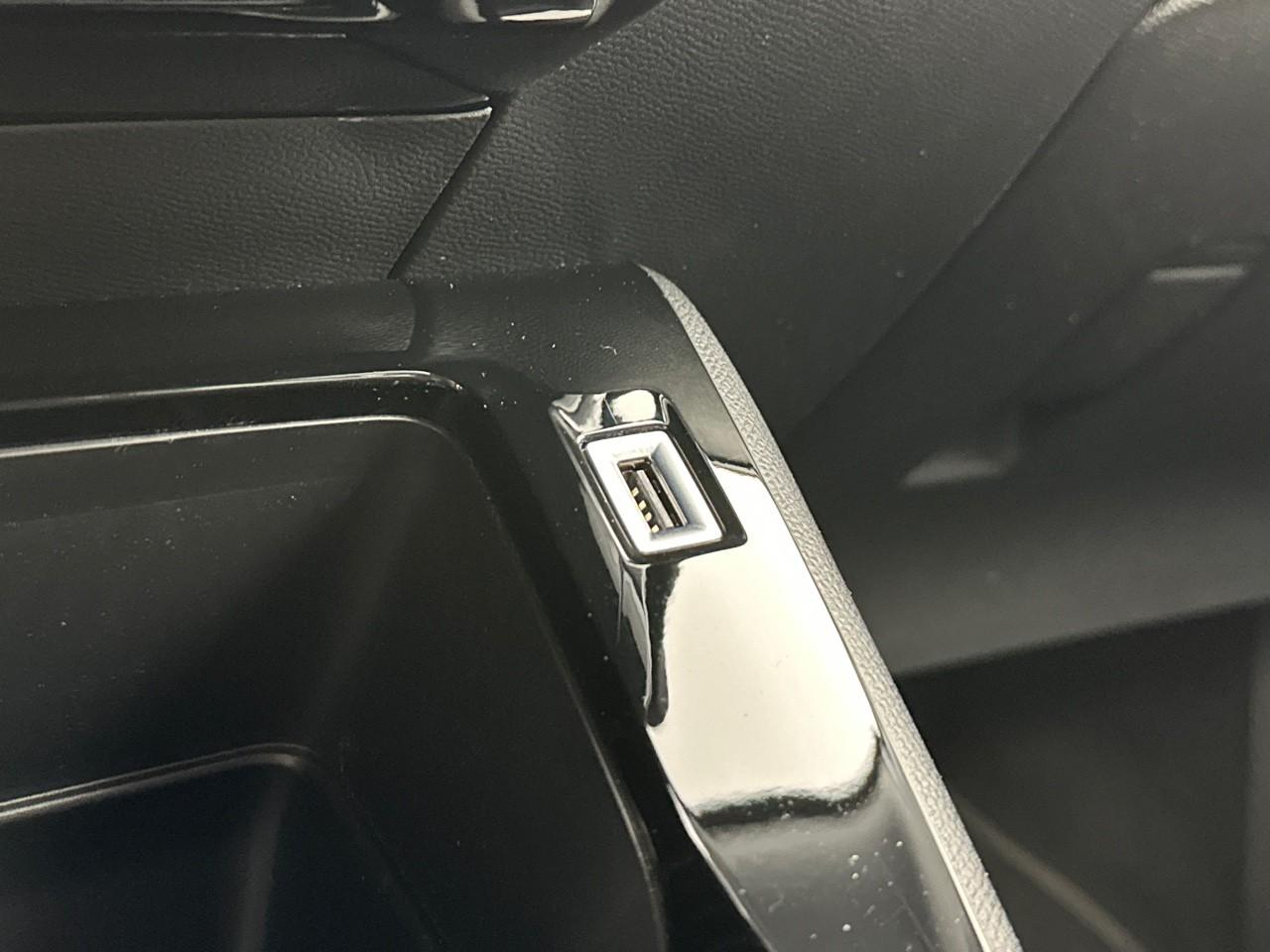 Peugeot 2008 puretech 130 s&s bvm6 style — photo 27