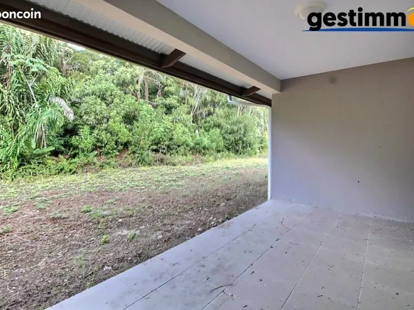 Duplex 4 pièces 104 m²