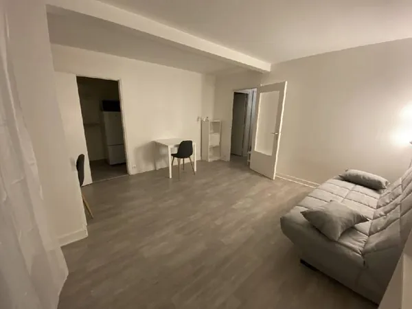 Appartement 1 pièce 30 m²